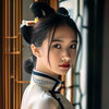 奶茶小熊