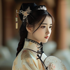 异乡的灯火