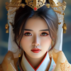墨羽生