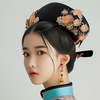 朦胧之瞳