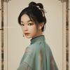 兰皋步