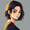 烟霞闲骨