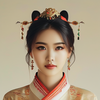 铜版故事