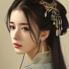 会微笑的几何体
