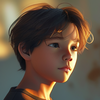 橘子汽水