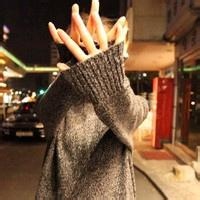 忧郁的鱼