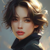 星河语